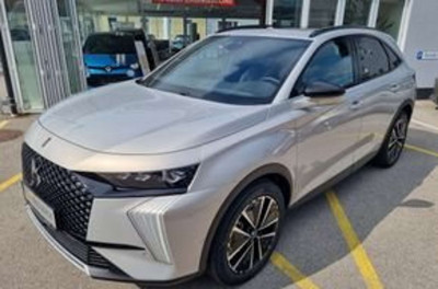 DS Automobiles DS 7 Vorführwagen