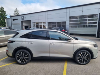 DS Automobiles DS 7 Vorführwagen