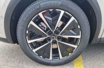 DS Automobiles DS 7 Vorführwagen