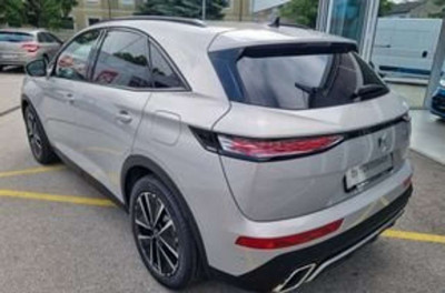 DS Automobiles DS 7 Vorführwagen