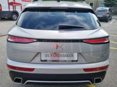 DS Automobiles DS 7 Vorführwagen