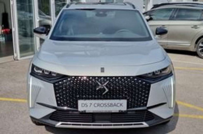DS Automobiles DS 7 Vorführwagen