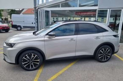 DS Automobiles DS 7 Vorführwagen