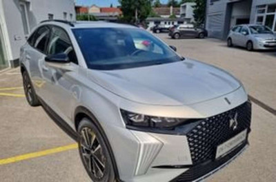 DS Automobiles DS 7 Vorführwagen