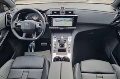 DS Automobiles DS 7 Vorführwagen