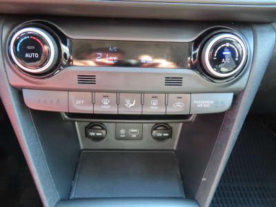 Hyundai Kona Gebrauchtwagen