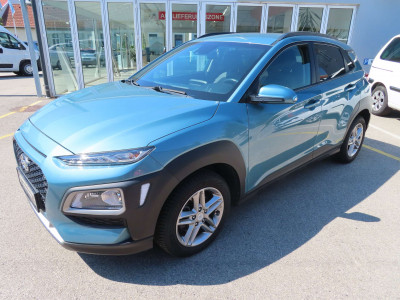 Hyundai Kona Gebrauchtwagen