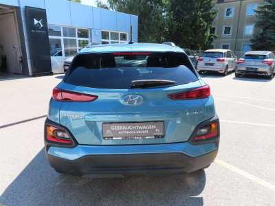 Hyundai Kona Gebrauchtwagen