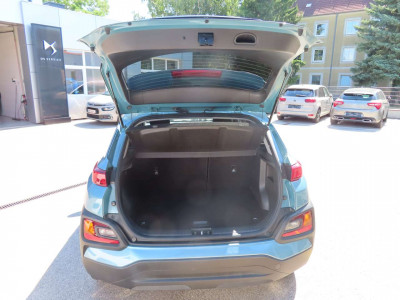 Hyundai Kona Gebrauchtwagen