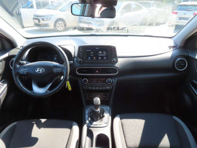 Hyundai Kona Gebrauchtwagen