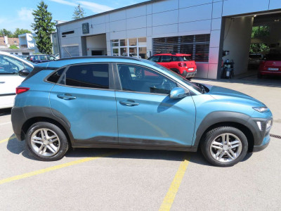 Hyundai Kona Gebrauchtwagen