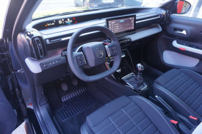 Citroën C3 Vorführwagen Citroën C3 Vorführwagen