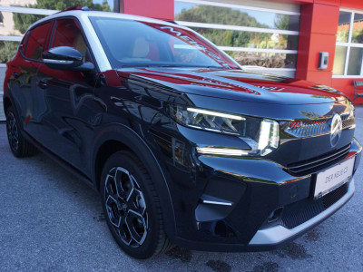 Citroën C3 Vorführwagen Citroën C3 Vorführwagen