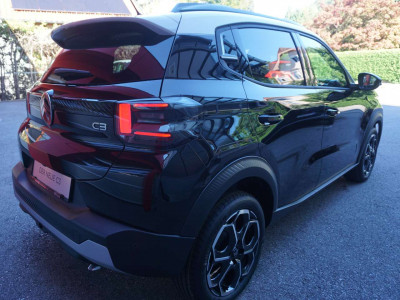 Citroën C3 Vorführwagen Citroën C3 Vorführwagen