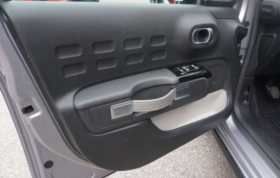 Citroën C3 Gebrauchtwagen