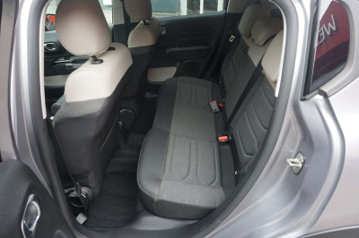 Citroën C3 Gebrauchtwagen