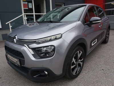 Citroën C3 Gebrauchtwagen
