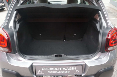 Citroën C3 Gebrauchtwagen