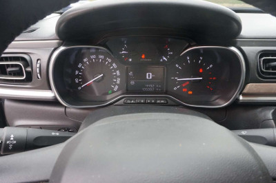 Citroën C3 Gebrauchtwagen