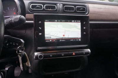 Citroën C3 Gebrauchtwagen