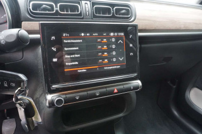 Citroën C3 Gebrauchtwagen