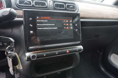 Citroën C3 Gebrauchtwagen