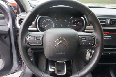 Citroën C3 Gebrauchtwagen