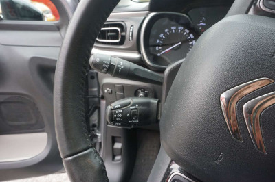 Citroën C3 Gebrauchtwagen