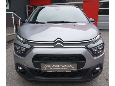 Citroën C3 Gebrauchtwagen