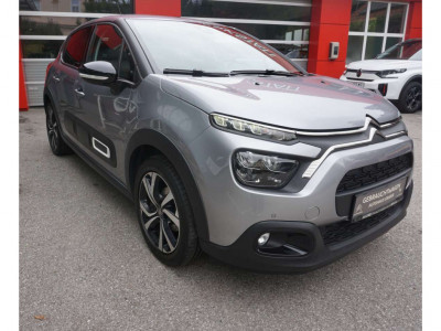 Citroën C3 Gebrauchtwagen