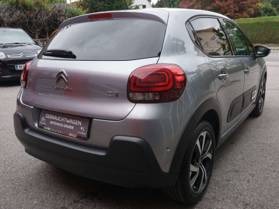 Citroën C3 Gebrauchtwagen