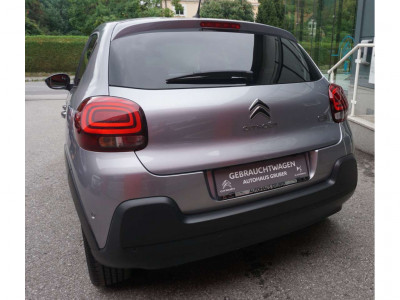 Citroën C3 Gebrauchtwagen