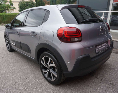 Citroën C3 Gebrauchtwagen