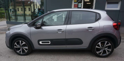 Citroën C3 Gebrauchtwagen