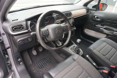 Citroën C3 Gebrauchtwagen
