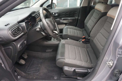 Citroën C3 Gebrauchtwagen