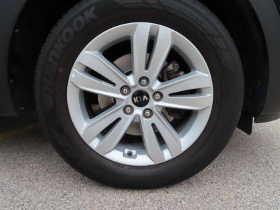 KIA Sportage Gebrauchtwagen