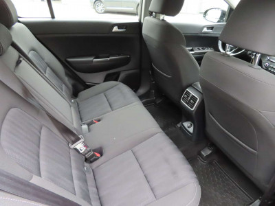 KIA Sportage Gebrauchtwagen