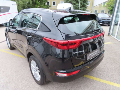 KIA Sportage Gebrauchtwagen