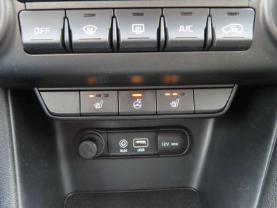 KIA Sportage Gebrauchtwagen