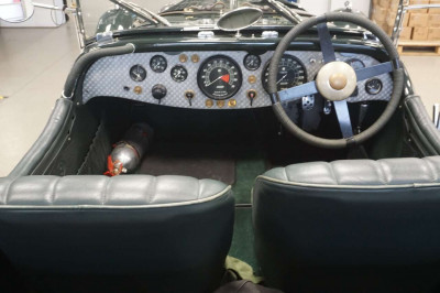 Bentley Harry Oldtimer Bentley Harry Oldtimer