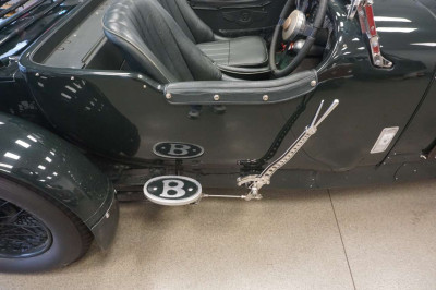 Bentley Harry Oldtimer Bentley Harry Oldtimer