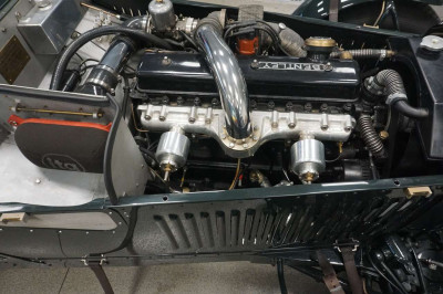 Bentley Harry Oldtimer Bentley Harry Oldtimer