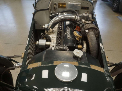 Bentley Harry Oldtimer Bentley Harry Oldtimer