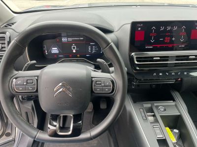 Citroën C5 Aircross Gebrauchtwagen