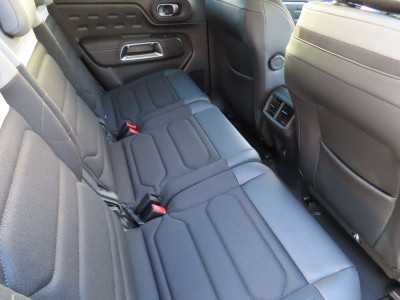 Citroën C5 Aircross Gebrauchtwagen