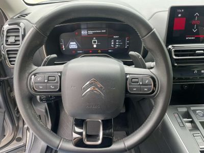 Citroën C5 Aircross Gebrauchtwagen