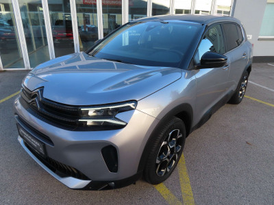 Citroën C5 Aircross Gebrauchtwagen