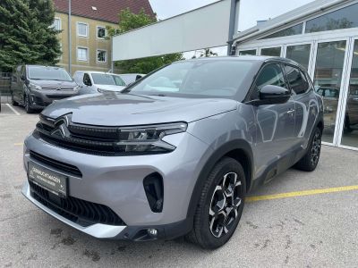 Citroën C5 Aircross Gebrauchtwagen