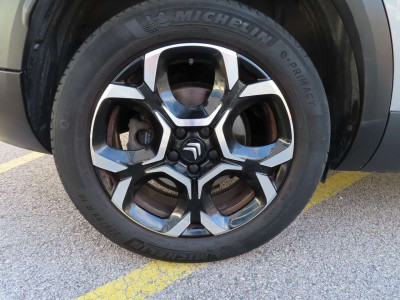 Citroën C5 Aircross Gebrauchtwagen